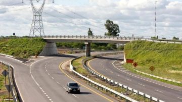 El Gobierno avanza con la privatización de rutas: licitan más de 1.800 kilómetros