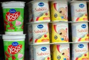 Ordenaron quiebra y liquidación de la firma que producía yogures bajo la marca SanCor