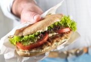 Día Mundial del Sándwich: guía con el top 10 de lugares donde comer los mejores de Santiago del Estero