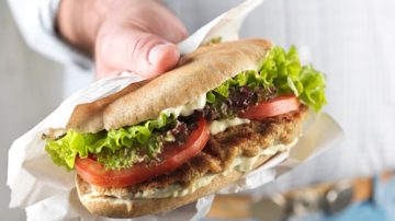 Día Mundial del Sándwich: guía con el top 10 de lugares donde comer los mejores de Santiago del Estero