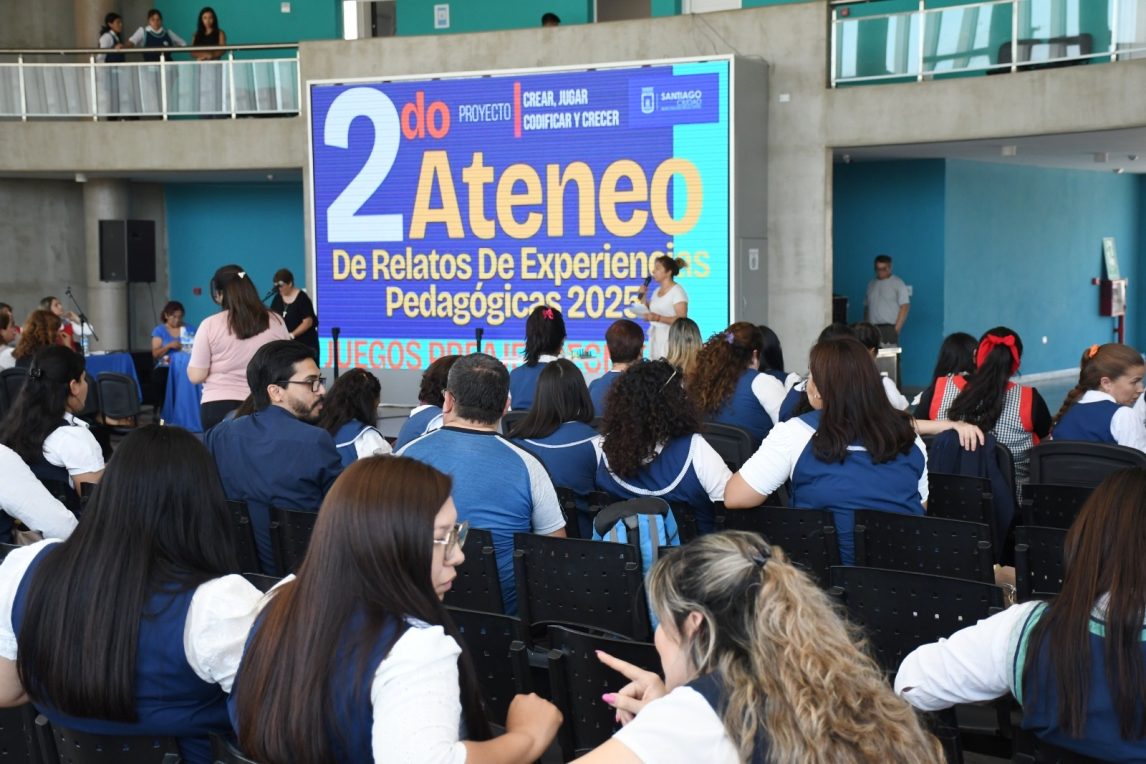 Nueva capacitación con Claudia Amura para maestras jardineras sobre juegos pre-ajedrecísticos