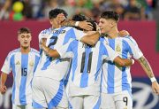 Fin de la ilusión: México dejó a la Argentina afuera del Mundial Sub 17