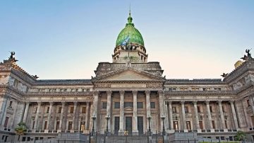 El Senado fijó la jura de los nuevos legisladores para el 28 de noviembre