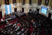 Presupuesto 2026 y reformas: El Gobierno llamará a sesiones extraordinarias entre el 10 y 31 de diciembre