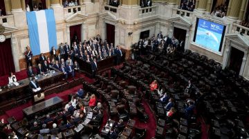 Presupuesto 2026 y reformas: El Gobierno llamará a sesiones extraordinarias entre el 10 y 31 de diciembre