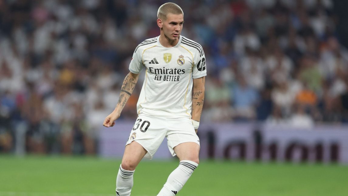 Real Madrid, con Mastantuono, se enfrenta a un necesitado Valencia en La Liga