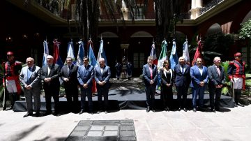 El Norte Grande celebró su 22ª Asamblea en Santiago del Estero y definió medidas clave para fortalecer el federalismo y la economía regional