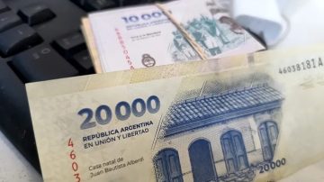 El Gobierno definirá por decreto el Salario Mínimo Vital y Móvil