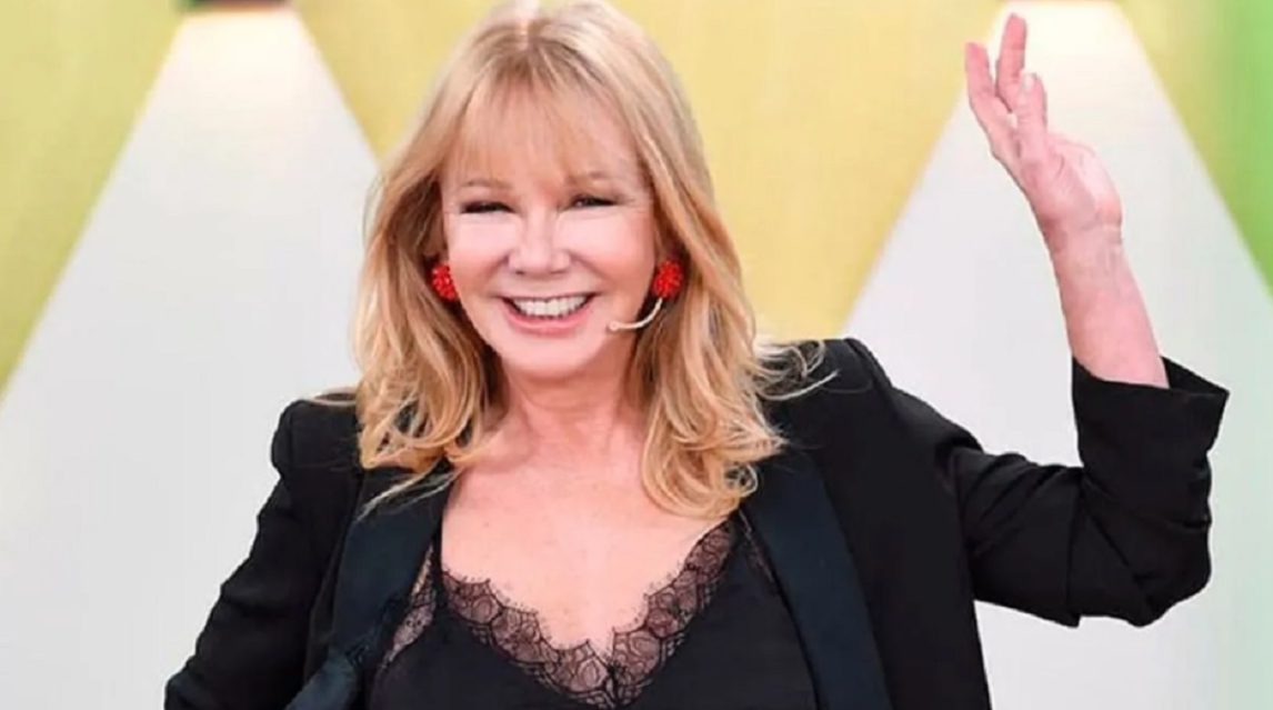 Soledad Silveyra confesó que está a favor de la eutanasia: “Ya estoy averiguando todo”