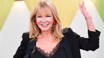 Soledad Silveyra confesó que está a favor de la eutanasia: “Ya estoy averiguando todo”