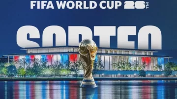 Mundial 2026: todo lo que hay que saber del sorteo de grupos en Washington