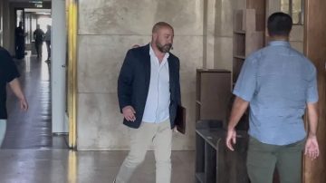 Causa Coimas en la Agencia de Discapacidad: Spagnuolo se presentó en los tribunales de Comodoro Py