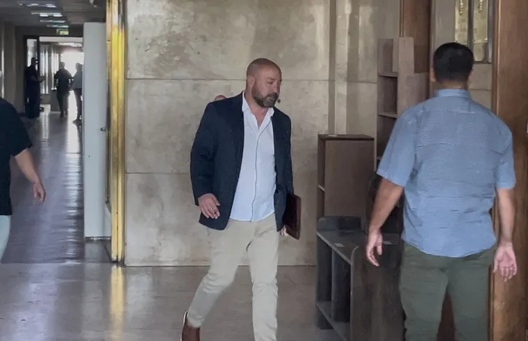 Causa Coimas en la Agencia de Discapacidad: Spagnuolo declaró en Comodoro Py