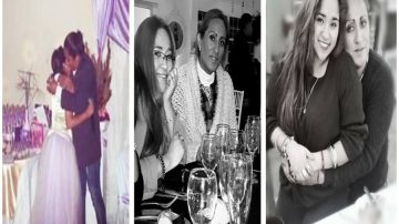 “Estaba vestido de mujer, yo llegaba y se cambiaba; un día le he dicho que sea libre, que así voy a estar bien”