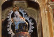 Santiago del Estero celebra hoy el Día de Nuestra Señora de la Consolación de Sumampa