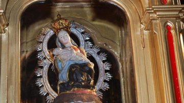 Santiago del Estero celebra hoy el Día de Nuestra Señora de la Consolación de Sumampa
