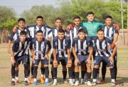 Torneo Regional Amateur: Río Dulce recibe a Gramilla y Talleres visita a FIDA