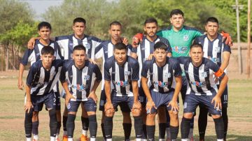 Torneo Regional Amateur: Río Dulce recibe a Gramilla y Talleres visita a FIDA