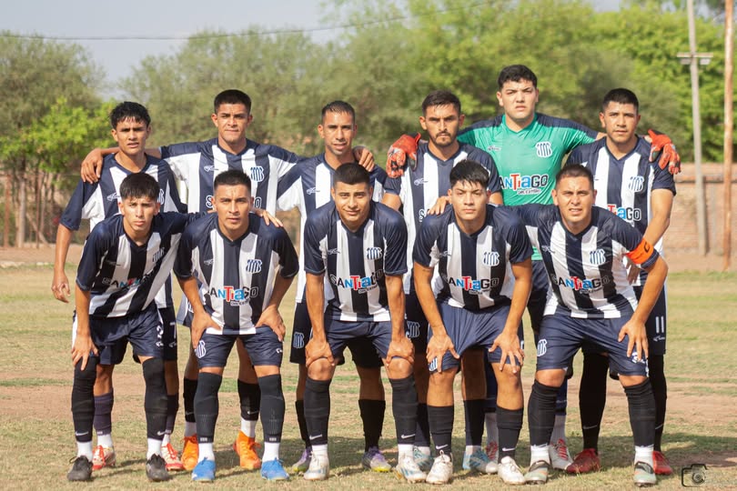 Torneo Regional Amateur: Río Dulce recibe a Gramilla y Talleres visita a FIDA