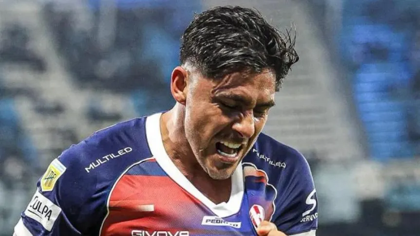 Unión explicó el allanamiento al domicilio de Cristian Tarragona en el marco de una causa internacional