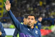 Tevez: “Uno siempre sueña con dirigir a Boca” y una frase que baja tensiones con Riquelme