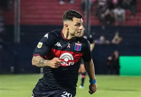La Bombonera y un duelo distinto: Nacho Russo, entre la emoción y el desafío con Tigre