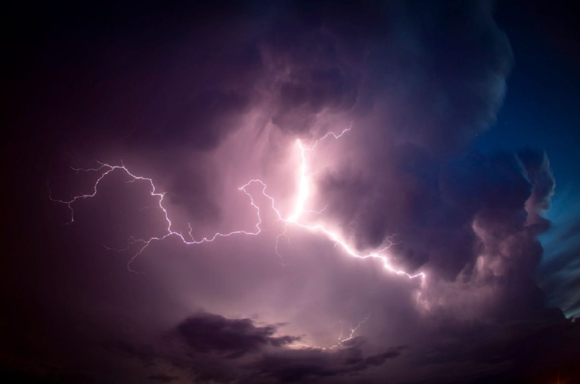 La advertencia de Meteoro por tormentas severas para Santiago y Tucumán: “Más vale prevenir”