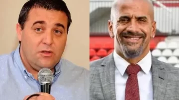 Fuerte polémica entre la AFA y Estudiantes por una votación en la Liga Profesional