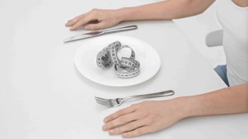 Nuevo estudio: el uso intensivo de redes sociales provoca trastornos alimentarios en casi la mitad de los jóvenes