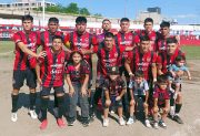 Fútbol del interior: dos partidos dan inicio a una nueva fecha del Regional Amateur
