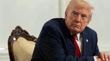 Trump declaró “cerrado en su totalidad” el espacio aéreo de Venezuela