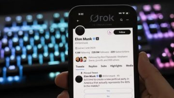 “X” añadirá etiquetas de país a las cuentas para combatir bots