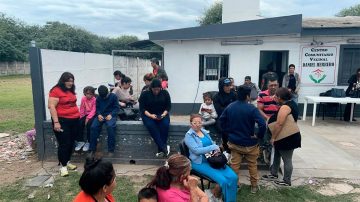 Hoy habrá un operativo de salud familiar en el barrio Libertad: qué prestaciones gratuitas habrá