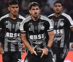 Central Córdoba se adhiere al paro de la AFA y denuncia una “persecución mediática” contra el fútbol