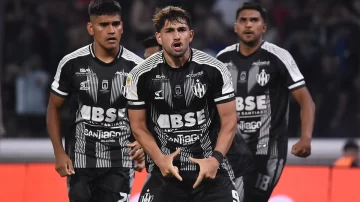 Central Córdoba vs. Estudiantes: día, horario confirmado para los cuartos de final