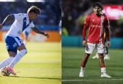 Vélez recibe a Argentinos Juniors por los octavos de final del Torneo Clausura