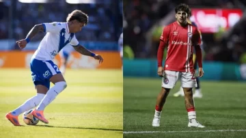 Vélez recibe a Argentinos Juniors por los octavos de final del Torneo Clausura