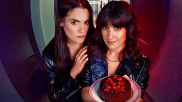 Con un desopilante video, confirmaron la segunda temporada de “Viudas Negras”