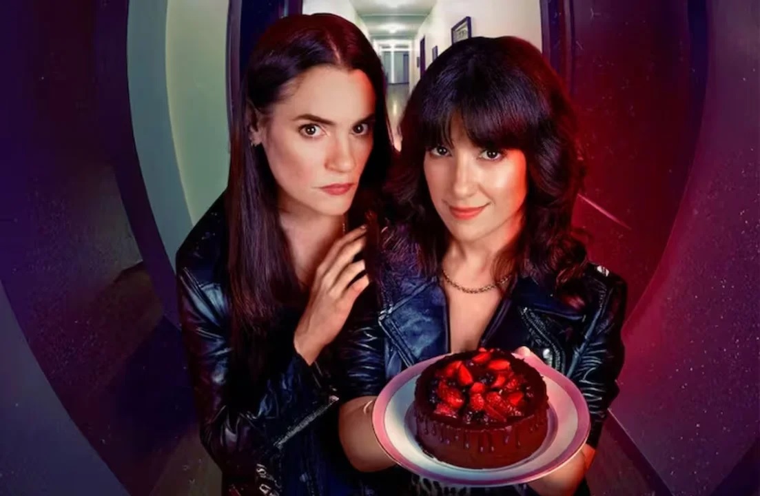 Con un desopilante video, confirmaron la segunda temporada de “Viudas Negras”