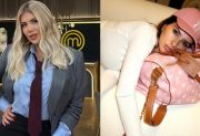 Wanda Nara contra “La China”: “Seguí comprando bolsos porque dignidad no venden”