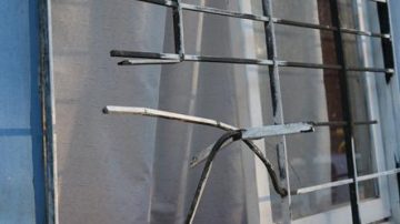 Robo en Colonia El Simbolar: Desconocidos vaciaron una casa