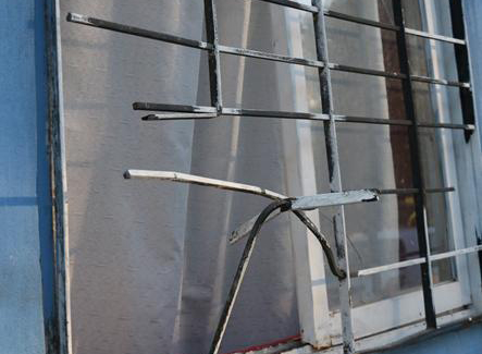 Robo en Colonia El Simbolar: Desconocidos vaciaron una casa