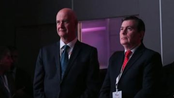 Zamora desarrolla una importante agenda en Barcelona y Turquía