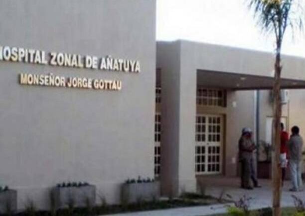 Añatuya: Preocupación por dos jóvenes de 15 y 16 años internados por grave cuadro de ebriedad