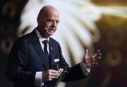 Infantino y un posible giro reglamentario que puede transformar el offside