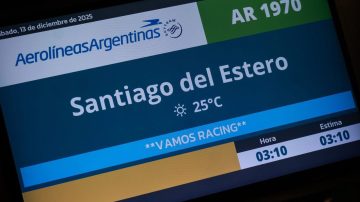 Próximo Destino: Santiago del Estero, la Sede de la Gran Final del Torneo Clausura