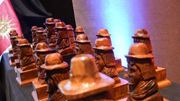 Se realizó la entrega de los premios “Changuito CyAC” del Año 2025 en el CCB