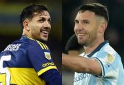 Boca y Racing van por el pase a la gran final en un choque decisivo en la Bombonera