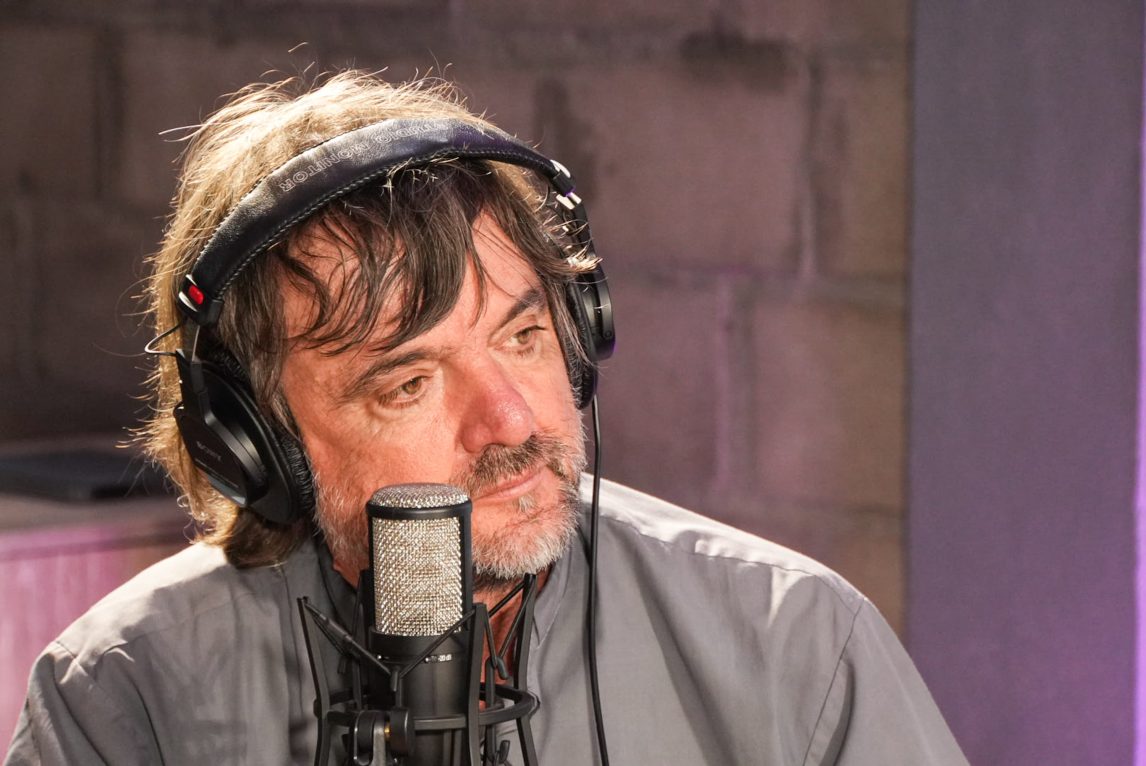 Padre “Pepe” Di Paola sobre Zamora: “Es una persona con una mirada comunitaria”