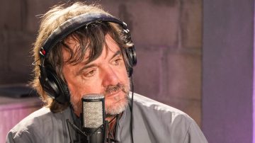Padre “Pepe” Di Paola sobre Zamora: “Es una persona con una mirada comunitaria”